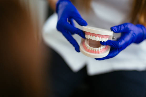 Best Tooth Extraction  in Mccom, MS