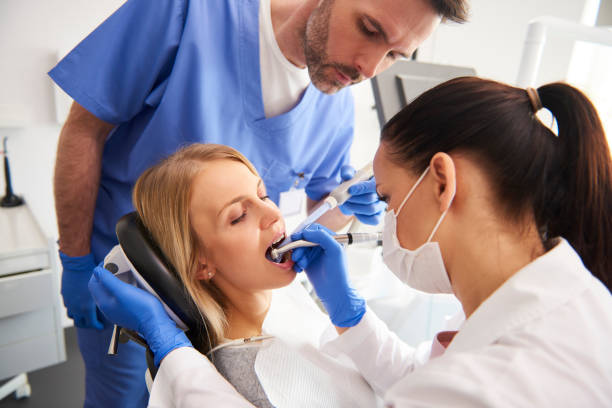 Best Dental Exams and Cleanings  in Mccom, MS