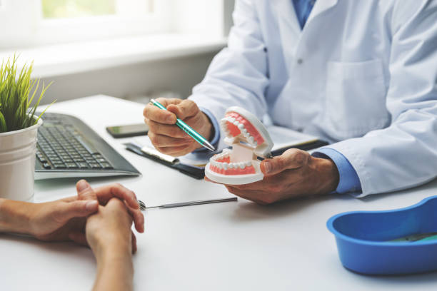 Best Periodontal (Gum) Disease Treatment  in Mccom, MS