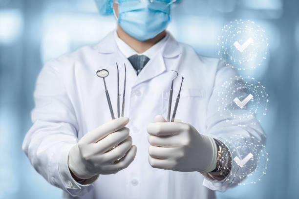 Professional Holistic Dental Care Services in Mccom, MS