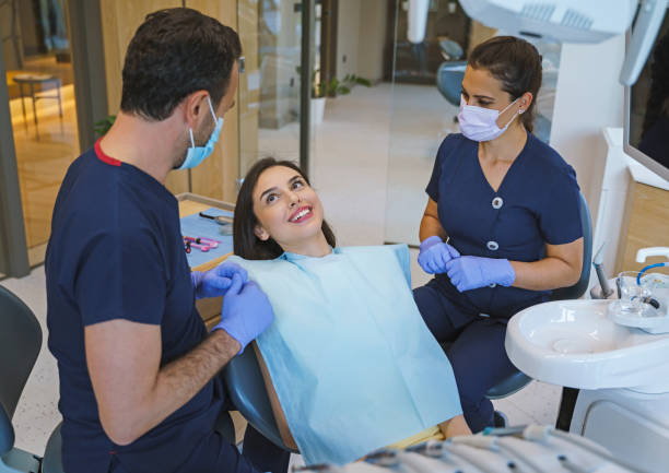 Best Laser Dentistry  in Mccom, MS
