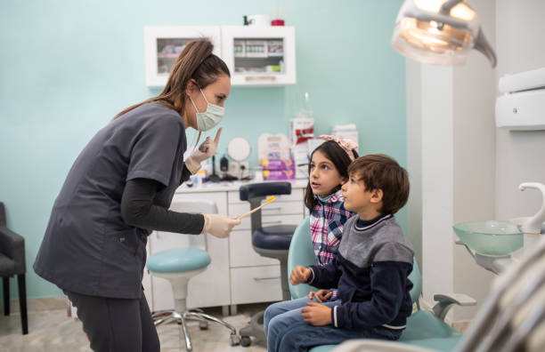 Emergency Dental Services in Mccom, MS