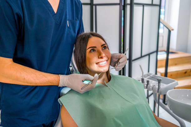 Best Dental X-Rays and Imaging  in Mccom, MS