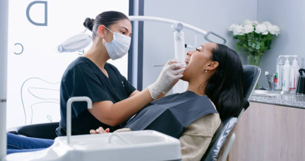 Best Invisalign and Clear Aligners  in Mccom, MS