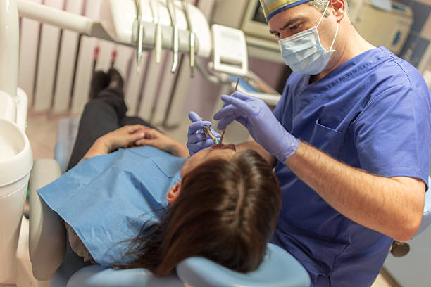Best Root Canal Treatment  in Mccom, MS
