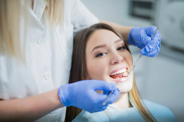 Best Dentures (Full and Partial)  in Mccom, MS