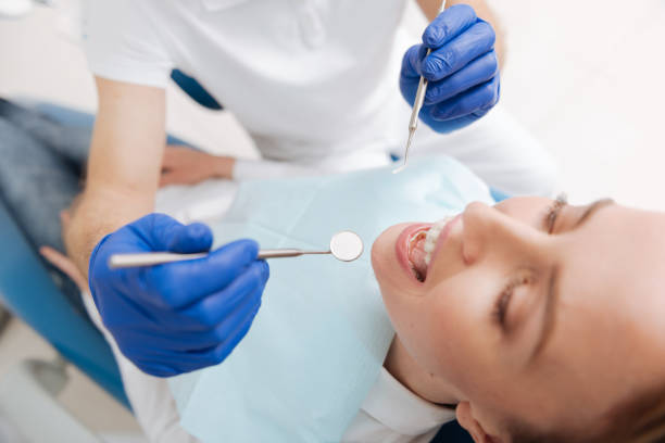 Best General Dentistry  in Mccom, MS