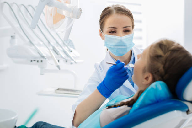 Best Dental Fillings (Composite and Amalgam)  in Mccom, MS